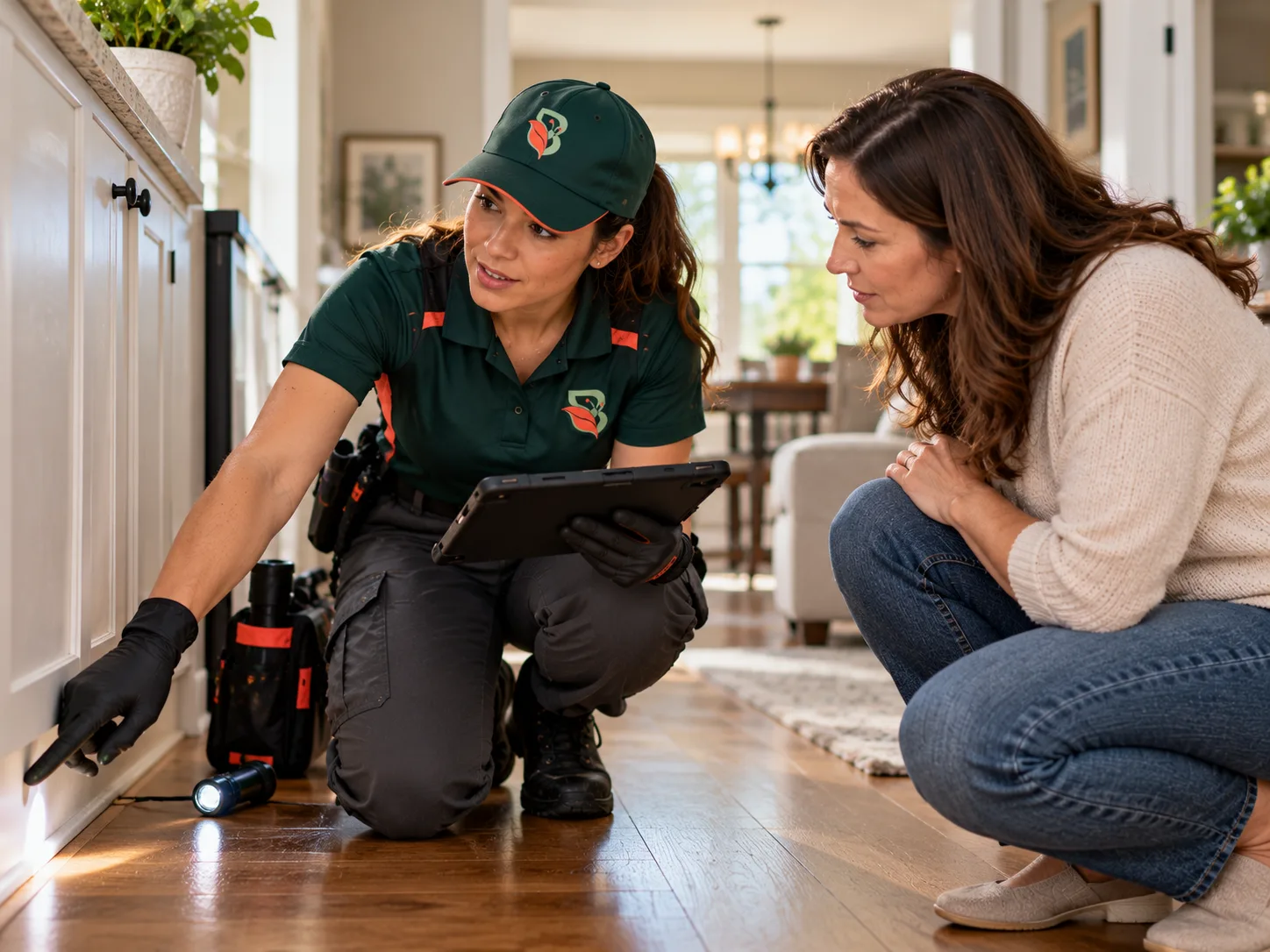 Pest Control East Point, KY FAQs
